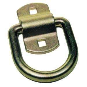  Erickson Mfg. LTD 09111 1/2 Heavy Duty Anchor Ring 