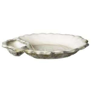  Grasslands Road by The Sea 15 Inch by 12 1/4 Inch Oyster 