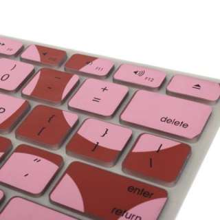 Unique Silicone Keyboard Cover Skin For Mac Macbook Pro  