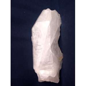  Quartz Crystal with Attached Crystals, 42718 Everything 