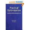 Practical Optimization Algorithms and …