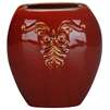 New Large Decorative Ceramic Bowl D18   65189  