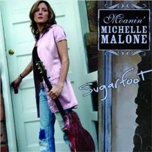  Sugar Foot Michelle Malone Music