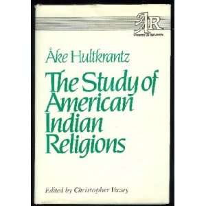   American Indian Religions Abe Hultkrantz, Christopher Vecsey Books