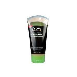  Olay Nutrients Anti Wrinkle Daily Lathering Cleanser 5oz Beauty