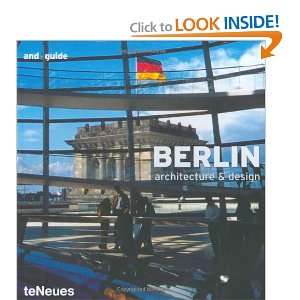  Berlin and guide (9783823845485) teNeues Books