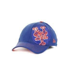  New York Mets New Era MLB Southpaw ACL Cap Sports 