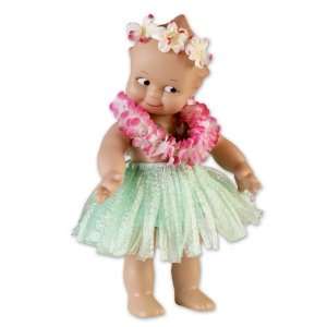  Kewpie Lealani Toys & Games