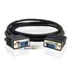 5FT VGA SVGA PC MONITOR LCD MALE M TO M EXTENSION CABLE  
