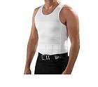   Girdle Shirt Slimming Vest Bellybuster Control Band Body Shaper