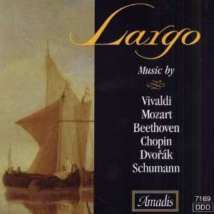  Largo/Various Largo Music
