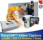 video capture device  