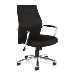  Offices To Go High Mesh Back Managers Chair Office 