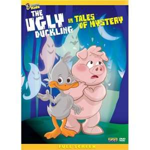  The Ugly Duckling Tales of Mystery Josep Viciana Movies 