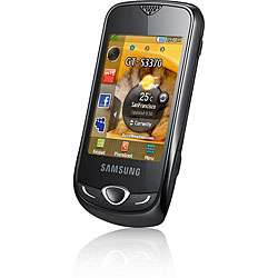 Samsung Corby 3G S3370 GSM Unlocked Cell Phone  