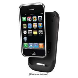 Clip N Charge CNCC3G iPhone 3G/3GS and iPod Touch Rechargeable 