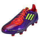 adidas f50 adizero trx fg lea soccer shoes expedited shipping