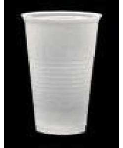 Dart Conex 12 oz Translucent Plastic Cups  