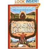 Chasing Redbird by Sharon Creech and Marc Burckhardt (Feb 14, 1998)