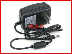 NEW 9V 1200mA 1.2A AC/DC Power ac adapter Power supply  