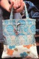 In Town Bags pattern by Amy Butler Design   New 852256050038  