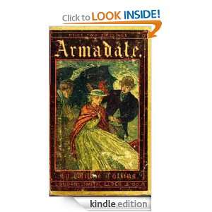 Start reading Armadale  