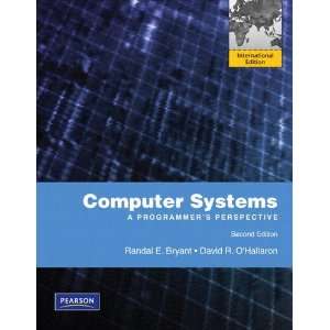  Computer Systems (9780137133369) Books