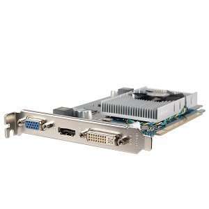  AOpen GeForce 9500GT 256MB DDR3 PCI Express (PCIe) DVI/VGA 