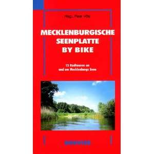   an und um Mecklenburgs Seen. (9783416027694) Peer Völz Books