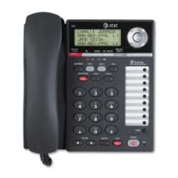 AT&T 993 Corded Telephone  