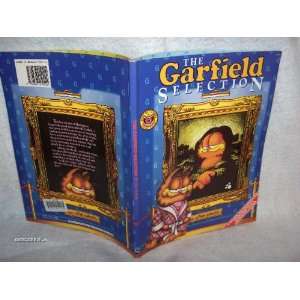  The Garfield Selection Jim Davis Books