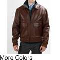 How to Choose a Mens Leather Jacket  