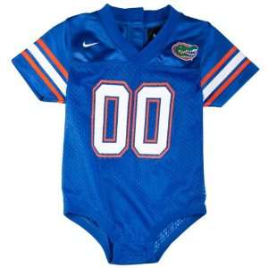  Florida Gators Nike Infant Football Jersey Creeper Sports 