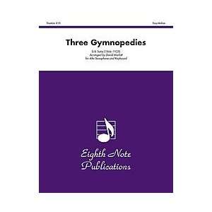  Three Gymnopedies Musical Instruments