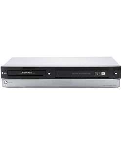LG Super multi DVD Recorder/ VCR 1080I HDMI Output (Refurb 