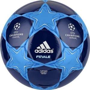  Adidas Finale 10 Capitano Soccer Ball