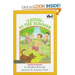   Summer (Easy to Read, Dial) (9780803722446) Stephen Krensky Books