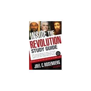   ) [Inside Revolution] (Paperback) Joel (Author); Rosenberg Books