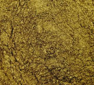   US Bronze Powder RG3500 Rich Gold 325 Mesh Metal Paint Pigment  