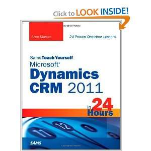 Start reading Sams Teach Yourself Microsoft Dynamics CRM 2011 in 24 