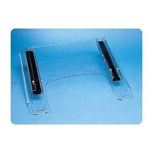 Clear Choice Polycarbonate Trays Clear Choice Universal Bracket System 