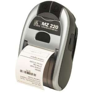  Zebra MZ220 Thermal Receipt Printer
