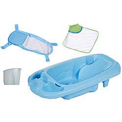 Safety 1st 3 in 1 Cradle and Comfort Tub  