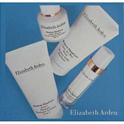 Elizabeth Arden Womens Skin Care Set  