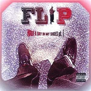  Walk a Day in My Shoes Pt. 1 Flip Music