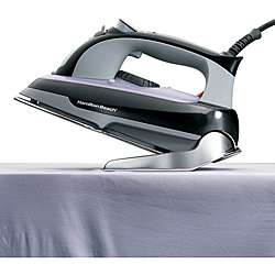 Hamilton Beach 14401 Smart Lift Iron with Built in Stability 