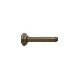  Rohl 1505/6 6.69 Ceiling Mounted Shower Arm Finish 