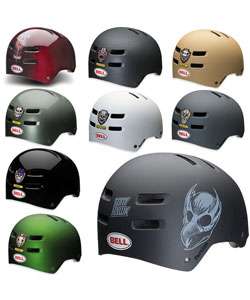 Bell Faction Downhill / BMX Bike Helmet  