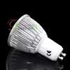 White GU10 High Power LED Spot Light Bulb Energy saving Lamp 8W 