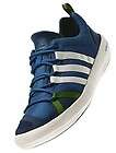   Sport Mens BOAT Climacool Water CC Lace Shoes Boots Blue Trainers